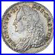 1175387_Coin_Great_Britain_George_II_6_Pence_1757_AU_50_53_Silver_KM_01_tl