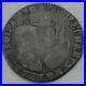 1555_Philip_Mary_Silver_Shilling_English_Titles_Hammered_Tudor_Coin_31mm_5_84g_01_iujl