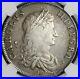 1662_NGC_VF_30_Charles_II_Crown_England_Great_Britain_Edge_Year_Coin_19122601C_01_ggu