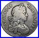 1670_Crown_Charles_II_British_Silver_Coin_01_kwnv