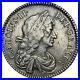 1671_Halfcrown_Charles_II_British_Silver_Coin_Nice_01_ic