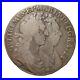 1689_William_Mary_Great_Britain_England_Half_Crown_Shield_Type_Reverse_11F_01_vz