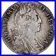 1697_William_III_sixpence_Great_Britain_silver_coin_01_aebn