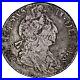 1698_William_III_sixpence_Great_Britain_silver_coin_01_mtd