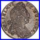 1700_King_William_III_British_Silver_Sixpence_Coin_AUNC_SPINK_3538_01_oki