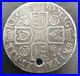 1710_Queen_Anne_Shilling_GREAT_BRITAIN_UK_England_Great_Details_Holed_01_ft