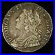 1734_Great_Britain_Silver_Shilling_George_II_Free_Shipping_USA_01_xyf