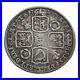 1737_Roses_Plumes_Silver_Great_Britain_One_Shilling_England_Coin_George_II_10K_01_lf