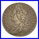1746_Great_Britain_George_II_LIMA_Silver_Half_Crown_Silver_Coin_VF30_Det_AnacsLL_01_ci