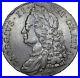 1746_Lima_Crown_George_II_British_Silver_Coin_Nice_01_fc
