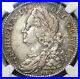 1746_NGC_VF_35_George_II_1_2_Crown_Great_Britain_Spain_Lima_Coin_20102301C_01_yi