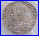 1757_George_II_Great_Britain_Silver_Sixpence_6d_PCGS_AU58_Six_Pence_01_jhg