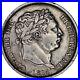 1816_George_III_shilling_Great_Britain_silver_coin_01_nipu