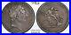 1819_Great_Britain_Silver_Crown_Coin_PCGS_F_15_With_TruView_Free_Ship_01_nnj