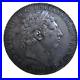 1819_LX_King_George_III_Silver_Crown_Coin_Great_Britain_01_vim