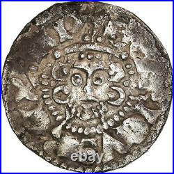 #184486 Coin, Great Britain, Henry III, Penny, Nicole, 1248-1250, London