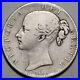 1844_Victoria_Crown_Great_Britain_Silver_Coin_94K_minted_2210401S_01_rc