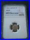 1850_Silver_Threepence_3d_Queen_Victoria_Great_Britain_NGC_MS65_01_xne