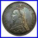 1887_Queen_Victoria_Silver_Double_Florin_Coin_Great_Britain_01_wv
