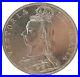 1889_Great_Britain_Victoria_Jubilee_Head_Half_Crown_Silver_Coin_Km_764_01_psm
