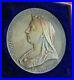 1897Large_Silver_Medal_Coin_Queen_Victoria_Diamond_Jubilee_RAINBOW_TONED_01_csva