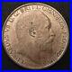 1902_Great_Britain_Edward_VII_Matte_Proof_Silver_Florin_01_nlwh