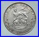 1925_United_Kingdom_UK_Great_Britain_GEORGE_V_Lion_Silver_Shilling_Coin_i85957_01_rb
