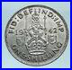 1942_Great_Britain_UK_United_Kingdom_SILVER_SHILLING_Coin_King_George_VI_i78305_01_qw