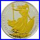 2013_Great_Britain_UK_2_Pounds_Britannia_1_Oz_Silver_Gilded_Coin_In_Capsule_01_nt