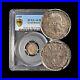 GREAT_BRITAIN_1905_3_Pence_Silver_PCGS_AU58_Edward_VII_Crown_and_Oak_01_ir
