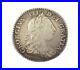 George_III_1763_Northumberland_Silver_Shilling_Nvf_01_cj