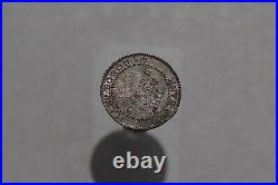 Great Britain, Silver Token Marlborough, 6 Pence, 1811 B54 #K5534