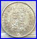 Great_Britain_Uk_1887_Silver_Half_Crown_Queen_Victoria_Rare_Variety_Lace_Open_01_st