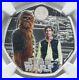 NGC_PF70_2024_Star_Wars_Han_Solo_Chewbacca_Great_Britain_SILVER_0_999_UK_Coin_01_aw