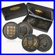 Royal_Arms_Of_England_And_Royal_Arms_Of_Britain_Golden_Enigma_2_Silver_Coin_Set_01_vpp